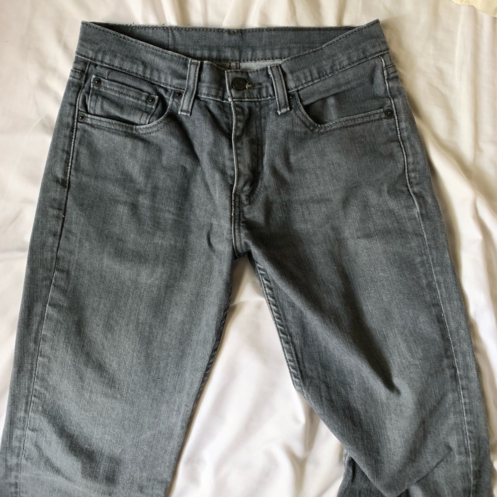 Levi’s 511 slim fit jeans